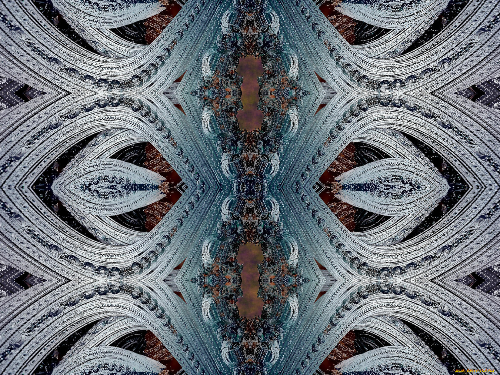 3, , fractal, , 